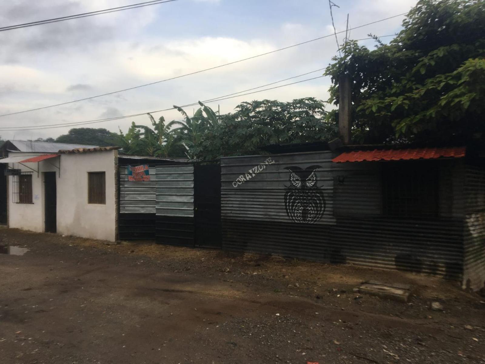 Hotel Cora Izone Cobán Exterior foto